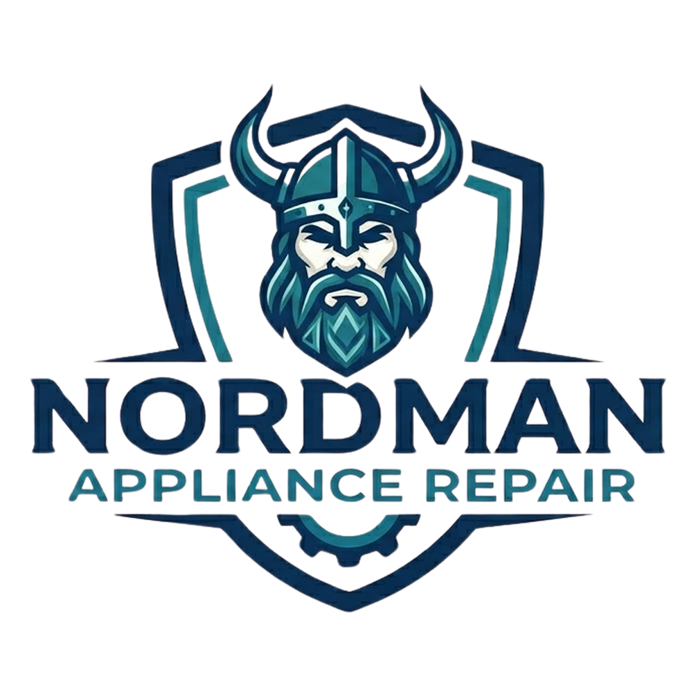 NordMan Appliance Repair